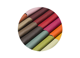 Top quality materials