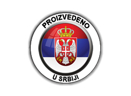 Made in Serbia